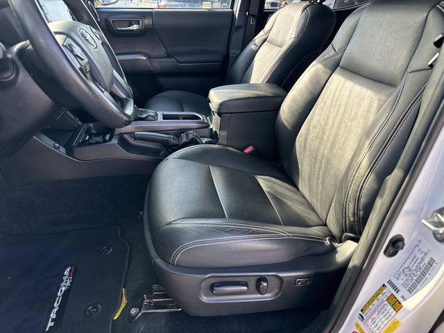 used 2020 Toyota Tacoma car, priced at $31,990