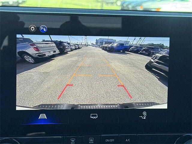 new 2026 Chevrolet Colorado car, priced at $32,035