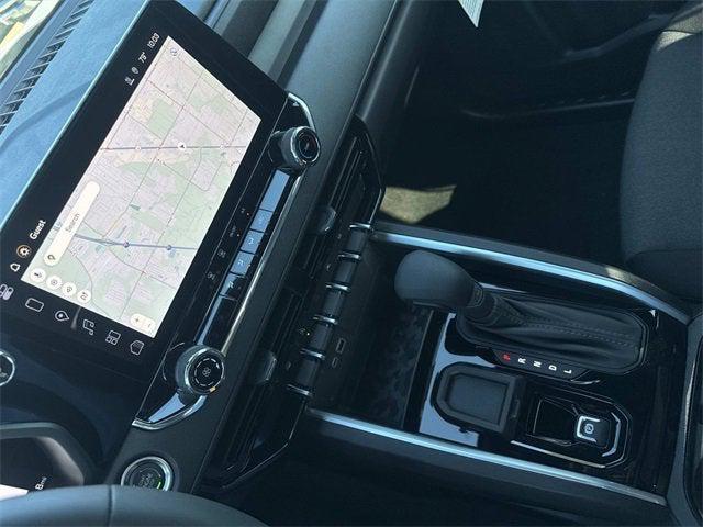 new 2026 Chevrolet Colorado car, priced at $32,035