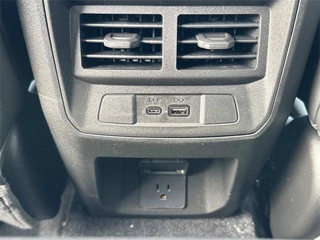 new 2026 Chevrolet Colorado car, priced at $37,510