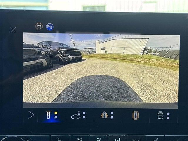 new 2026 Chevrolet Colorado car, priced at $37,510