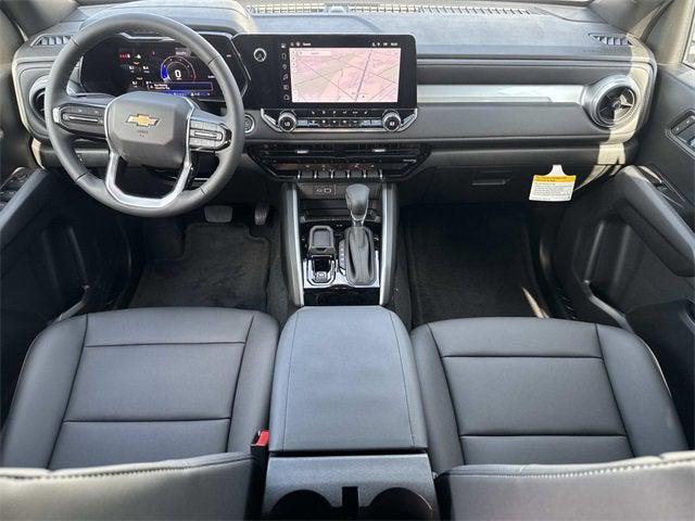 new 2026 Chevrolet Colorado car, priced at $37,510
