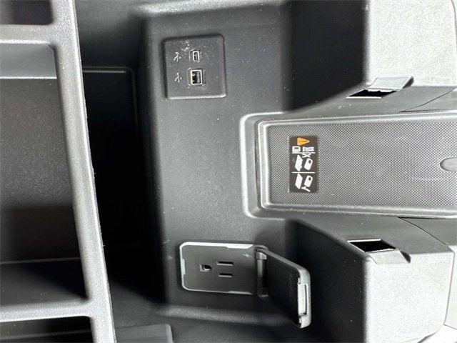 new 2025 Chevrolet Silverado 1500 car, priced at $60,608