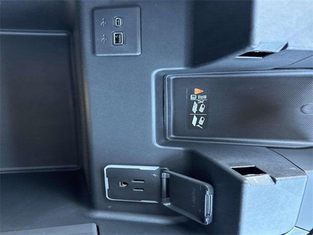 new 2026 Chevrolet Silverado 2500 car, priced at $74,263