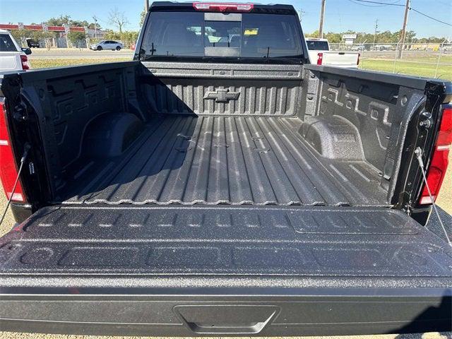 new 2026 Chevrolet Silverado 2500 car, priced at $74,263