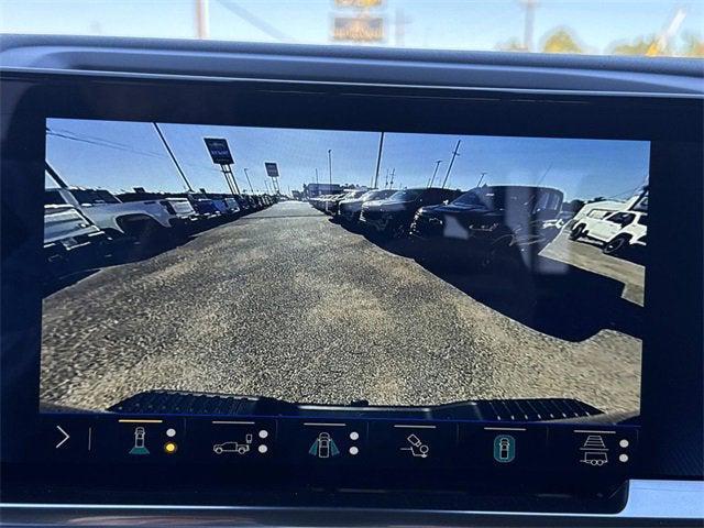 new 2026 Chevrolet Silverado 2500 car, priced at $74,263