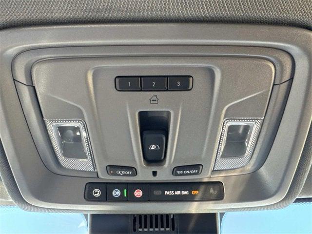 new 2026 Chevrolet Silverado 2500 car, priced at $74,263