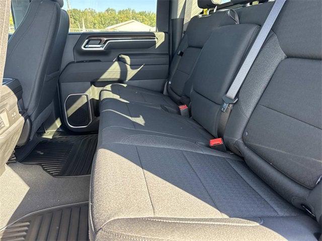 new 2026 Chevrolet Silverado 2500 car, priced at $74,263