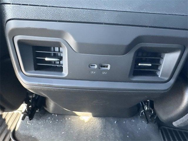 new 2026 Chevrolet Silverado 2500 car, priced at $74,263