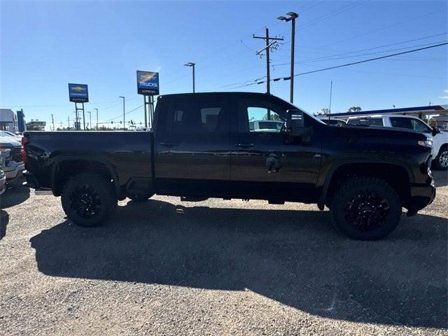 new 2026 Chevrolet Silverado 2500 car, priced at $74,263