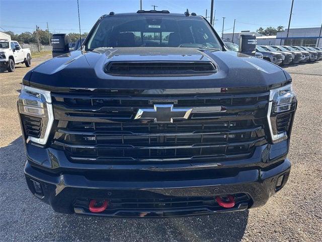 new 2026 Chevrolet Silverado 2500 car, priced at $74,263