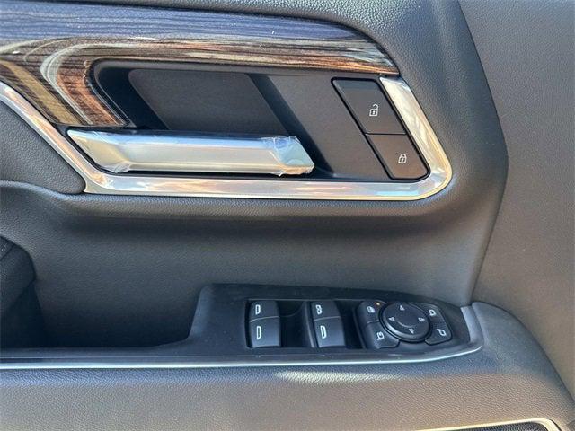 new 2026 Chevrolet Silverado 2500 car, priced at $74,263