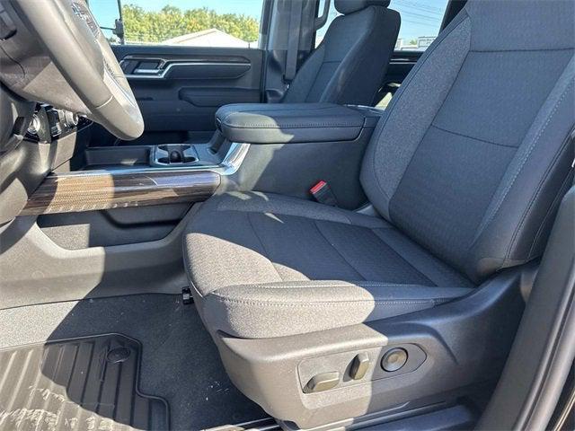 new 2026 Chevrolet Silverado 2500 car, priced at $74,263