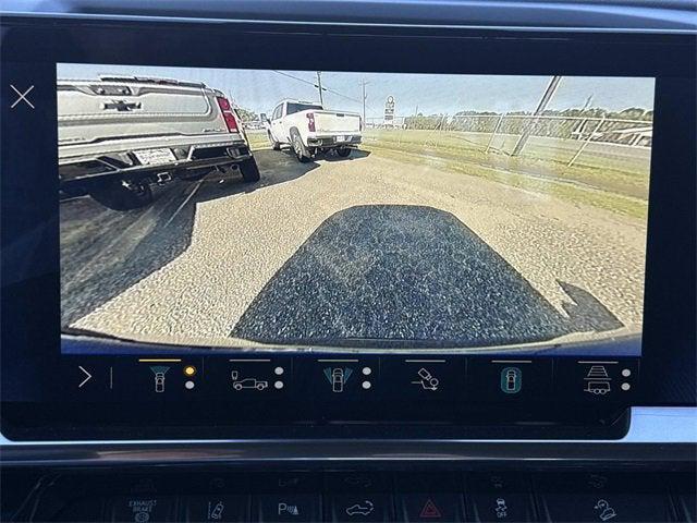 new 2026 Chevrolet Silverado 2500 car, priced at $74,263