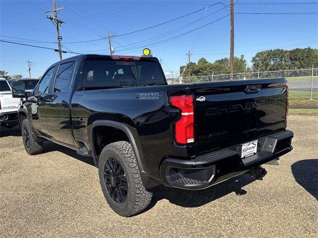 new 2026 Chevrolet Silverado 2500 car, priced at $74,263