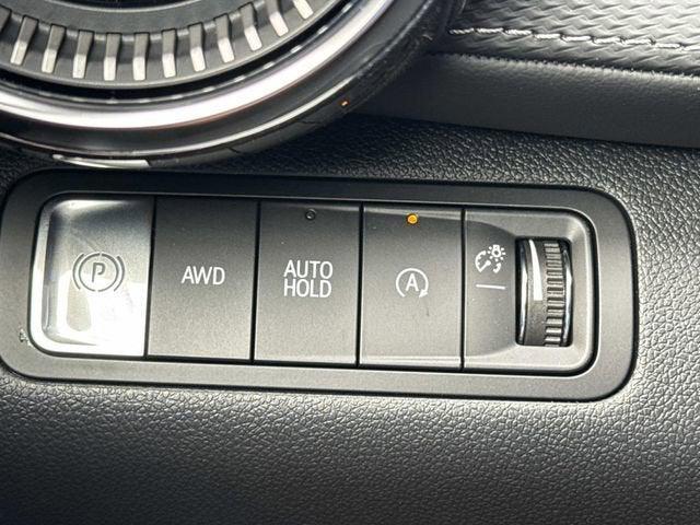 new 2026 Chevrolet Equinox car, priced at $30,795