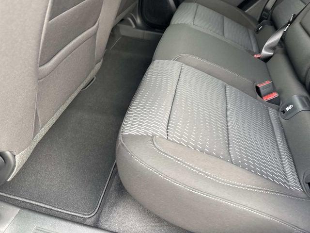 new 2026 Chevrolet Equinox car, priced at $30,795