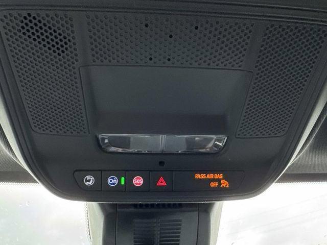 new 2026 Chevrolet Equinox car, priced at $30,795