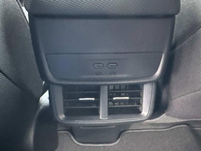 new 2026 Chevrolet Equinox car, priced at $30,795