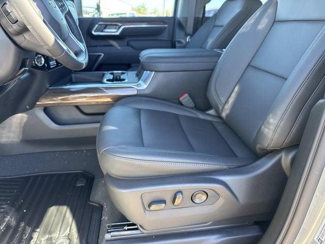 new 2026 Chevrolet Silverado 2500 car, priced at $75,646