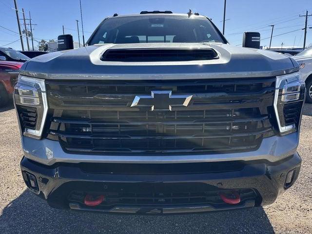 new 2026 Chevrolet Silverado 2500 car, priced at $75,646
