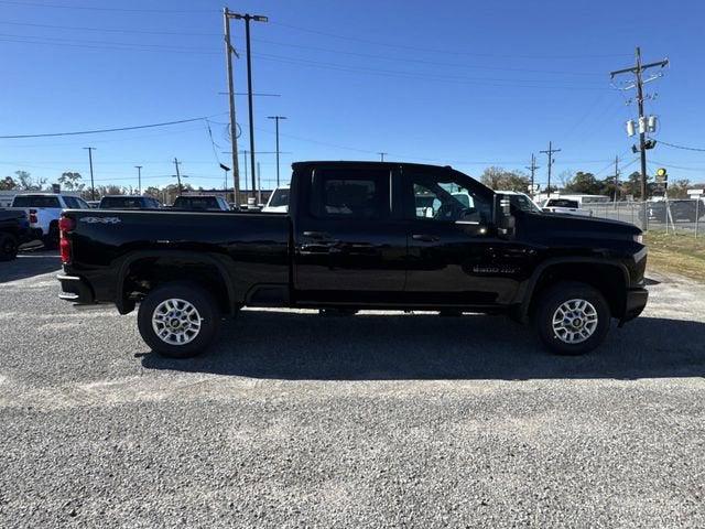 new 2026 Chevrolet Silverado 2500 car, priced at $53,098