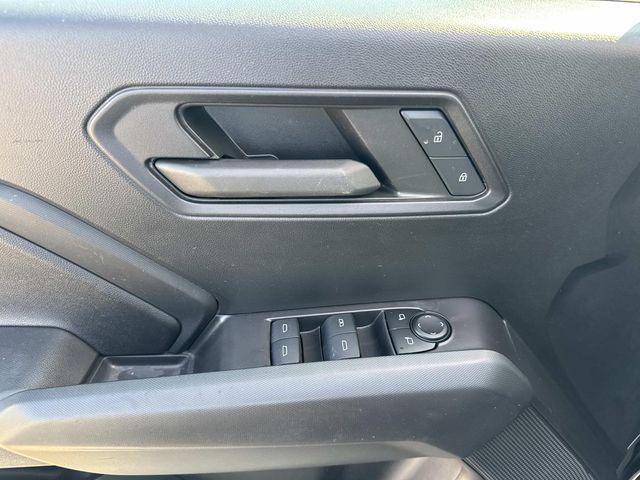 used 2024 Chevrolet Colorado car, priced at $36,177