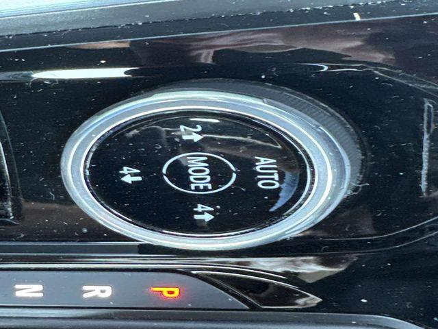 used 2024 Chevrolet Colorado car, priced at $36,177