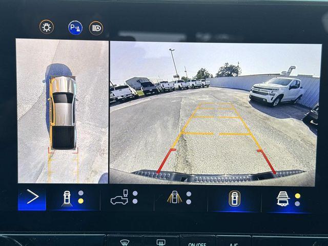 used 2024 Chevrolet Colorado car, priced at $36,177