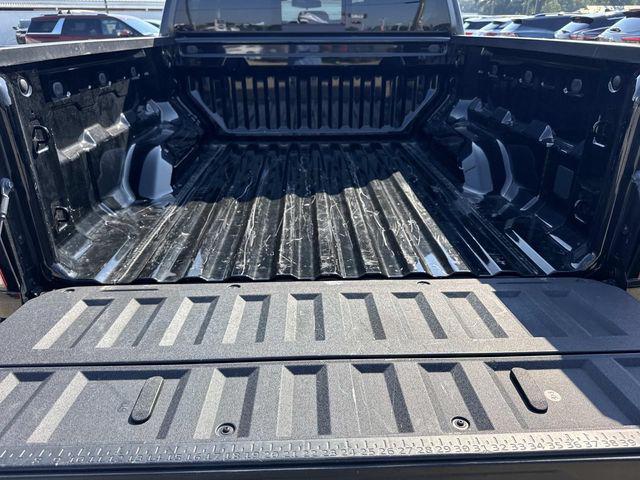 used 2024 Chevrolet Colorado car, priced at $36,177