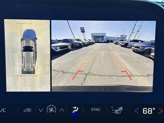 new 2026 Chevrolet Traverse car, priced at $49,565