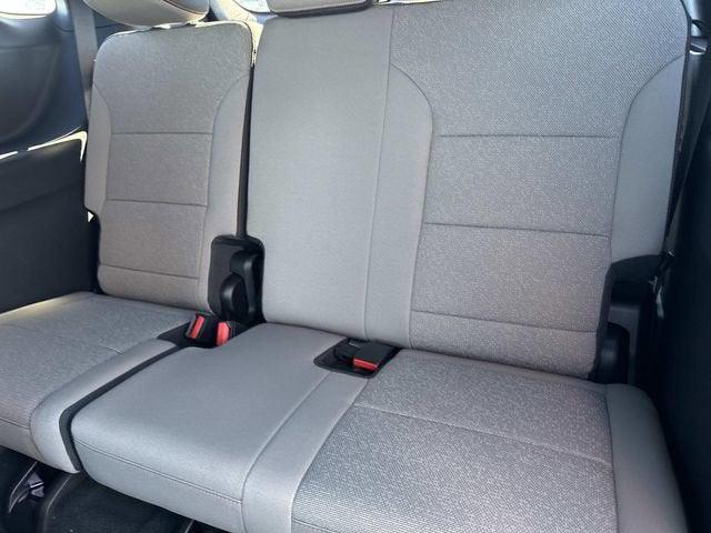 new 2026 Chevrolet Traverse car, priced at $49,565