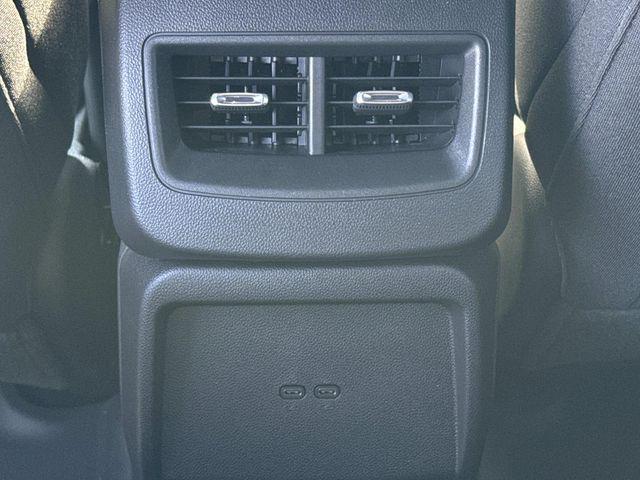 used 2025 Chevrolet Equinox EV car, priced at $26,290