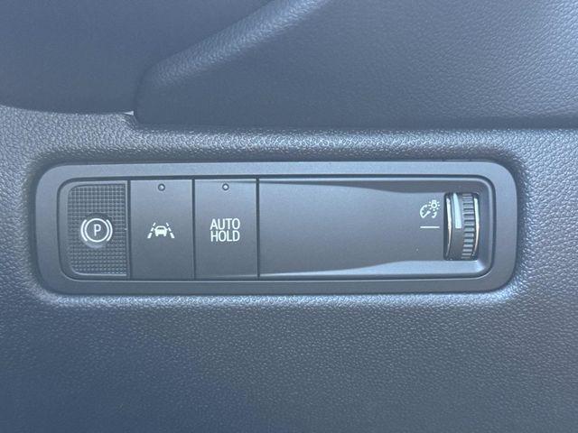 used 2025 Chevrolet Equinox EV car, priced at $26,290