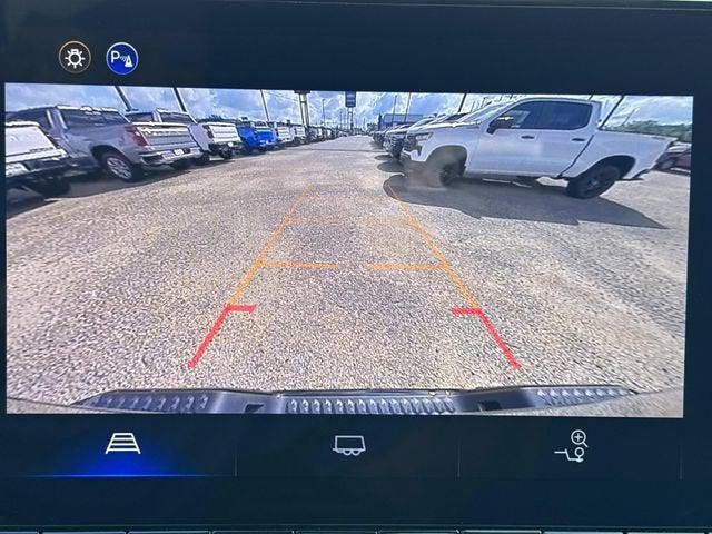 new 2026 Chevrolet Colorado car, priced at $48,354