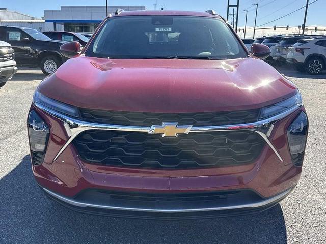 new 2026 Chevrolet Trax car, priced at $26,280