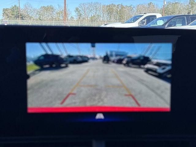 new 2026 Chevrolet Trax car, priced at $26,280