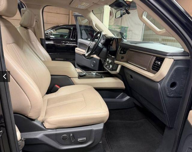 used 2023 Ford Expedition Max car, priced at $40,888
