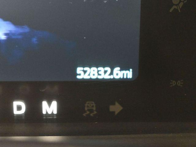 used 2023 Ford Bronco car, priced at $41,388