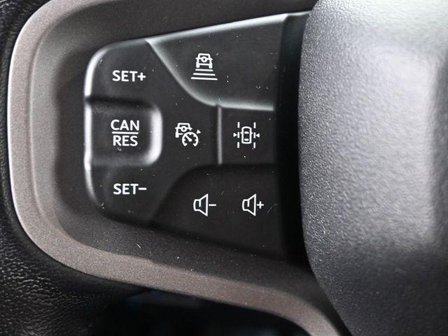 used 2023 Ford Bronco car, priced at $41,388