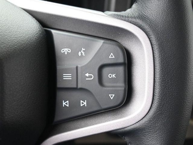 new 2025 Ford Bronco car, priced at $45,934