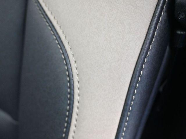 new 2025 Ford Bronco car, priced at $45,934