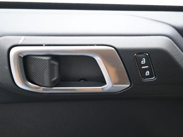 new 2025 Ford Bronco car, priced at $64,610