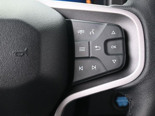 new 2025 Ford Bronco car, priced at $64,610