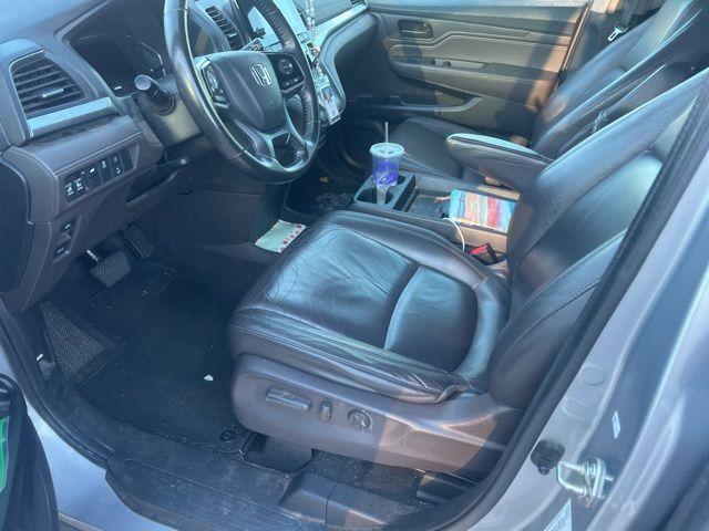 used 2020 Honda Odyssey car, priced at $21,711