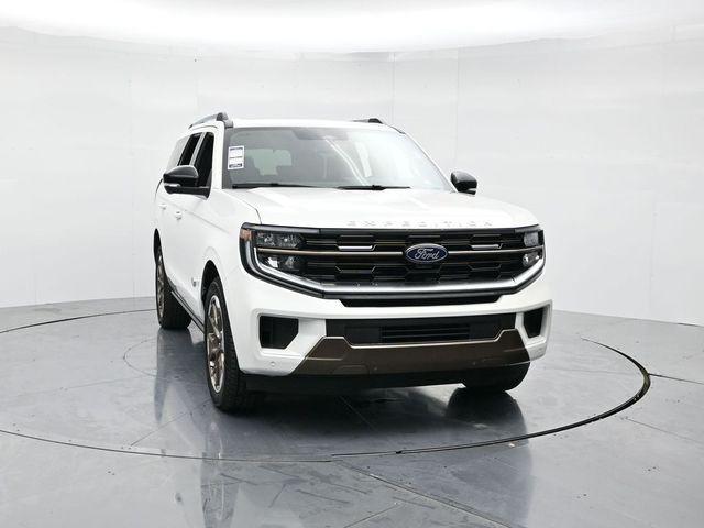 new 2025 Ford Expedition car, priced at $83,505