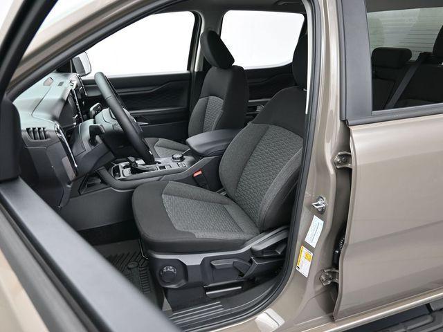 new 2025 Ford Ranger car, priced at $40,901