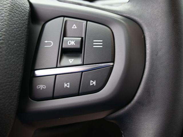 new 2025 Ford Ranger car, priced at $40,901