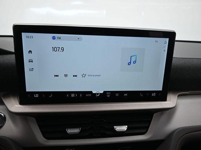 new 2026 Ford Explorer car, priced at $40,588