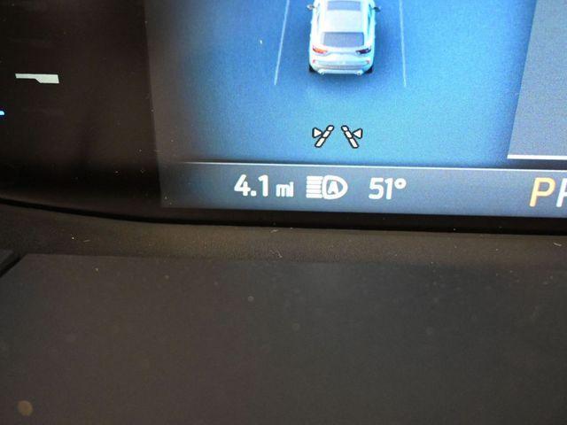 new 2026 Ford Escape car, priced at $29,076